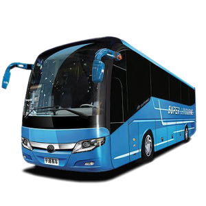 How to Choose the Right Seat on Your Bus