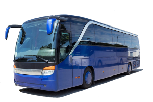 The Benefits of Bus Travel Over Other Modes of Transport