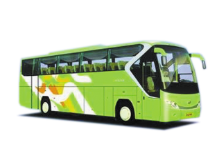 How to Plan the Perfect Bus Journey